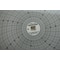 Dickson Dickson C412 Circular Chart 8In Chart Recorder Parts And Accessory C412 - alternate 3